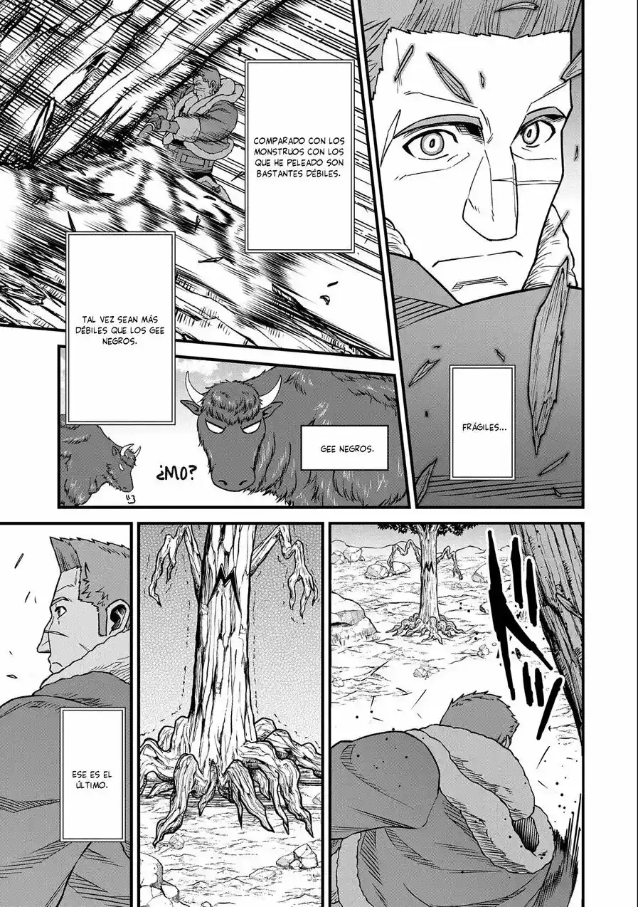 Ryoumin 0-nin Start No Henkyou Ryoushu-sama: Ao No Dias To Soukaku No Otome - Capítulo 45 - Página 23 - LectorTMOo