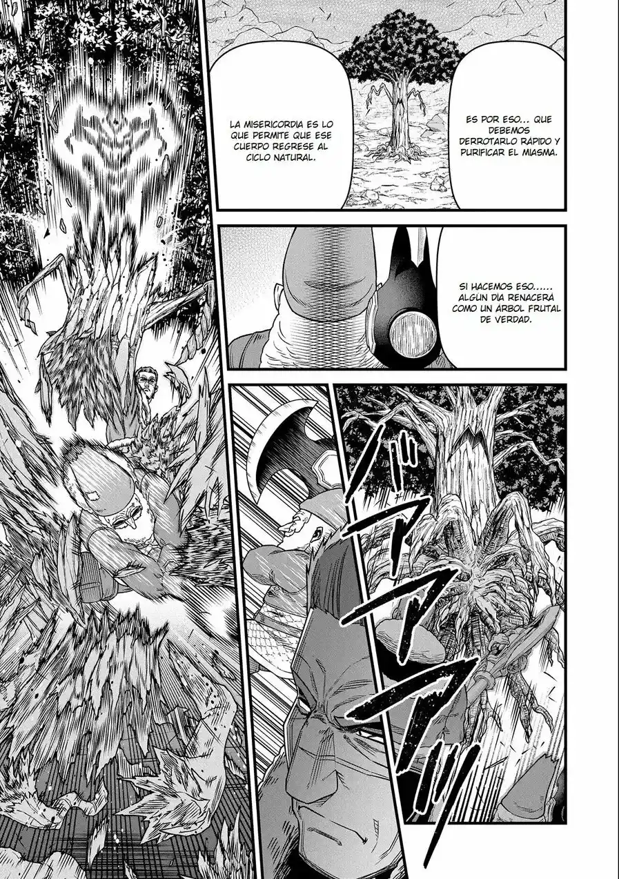 Ryoumin 0-nin Start No Henkyou Ryoushu-sama: Ao No Dias To Soukaku No Otome - Capítulo 45 - Página 25 - LectorTMOo