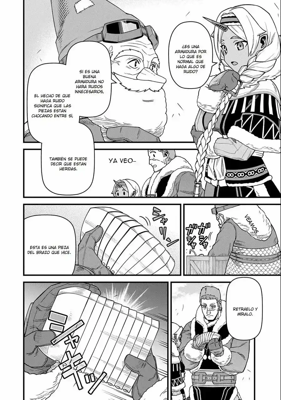 Ryoumin 0-nin Start No Henkyou Ryoushu-sama: Ao No Dias To Soukaku No Otome - Capítulo 45 - Página 30 - LectorTMOo