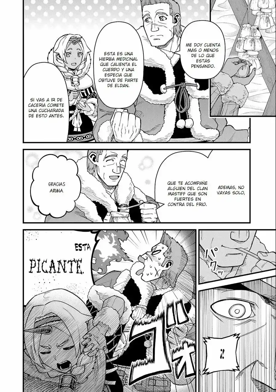 Ryoumin 0-nin Start No Henkyou Ryoushu-sama: Ao No Dias To Soukaku No Otome - Capítulo 46 - Página 9 - LectorTMOo