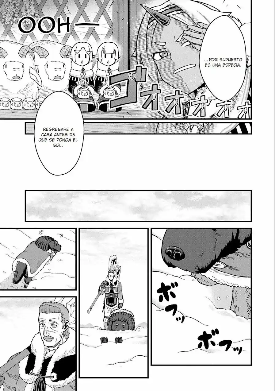 Ryoumin 0-nin Start No Henkyou Ryoushu-sama: Ao No Dias To Soukaku No Otome - Capítulo 46 - Página 10 - LectorTMOo