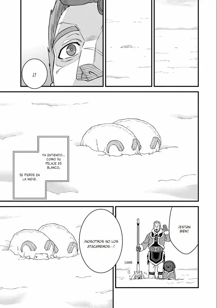 Ryoumin 0-nin Start No Henkyou Ryoushu-sama: Ao No Dias To Soukaku No Otome - Capítulo 46 - Página 13 - LectorTMOo