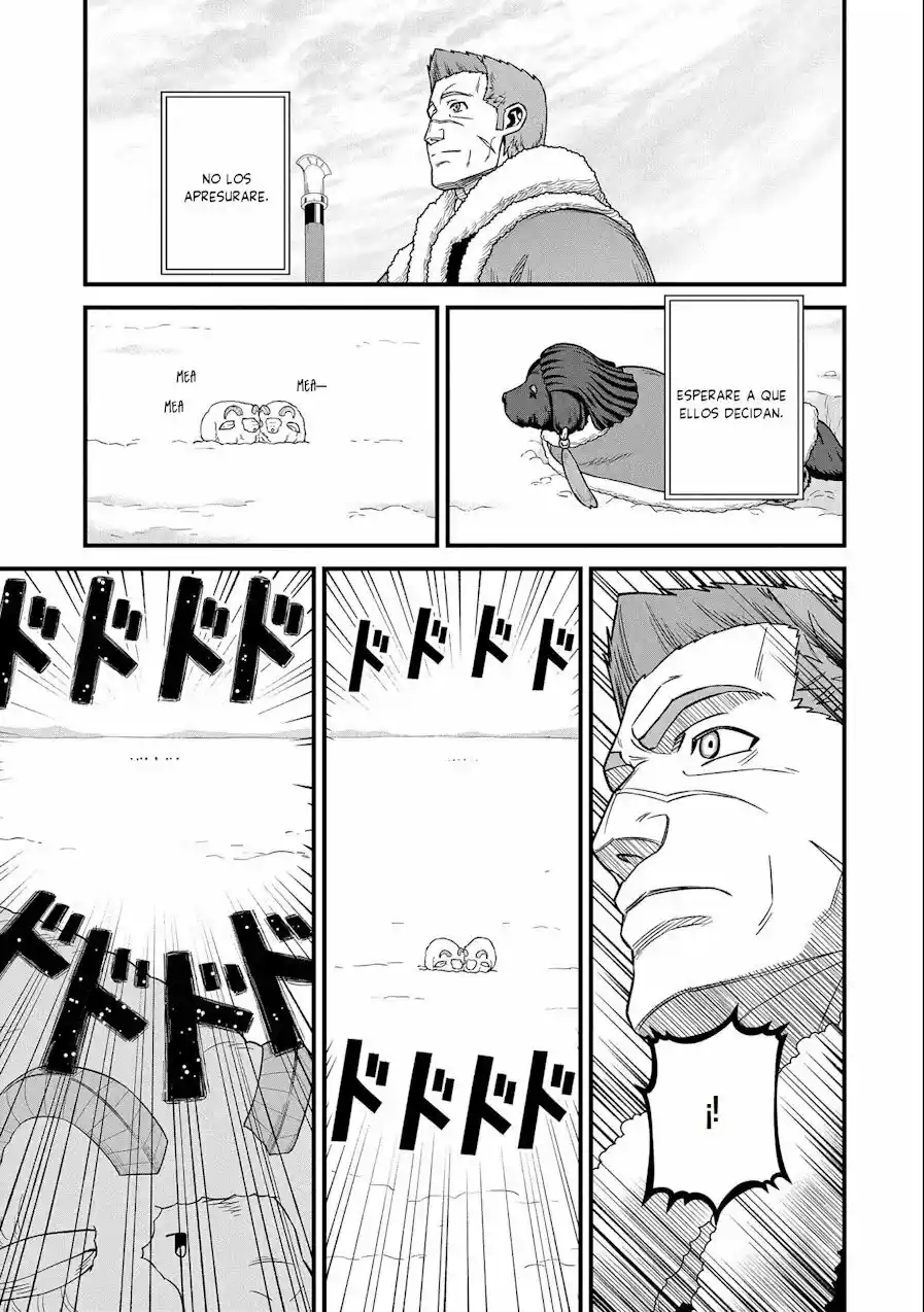 Ryoumin 0-nin Start No Henkyou Ryoushu-sama: Ao No Dias To Soukaku No Otome - Capítulo 46 - Página 15 - LectorTMOo