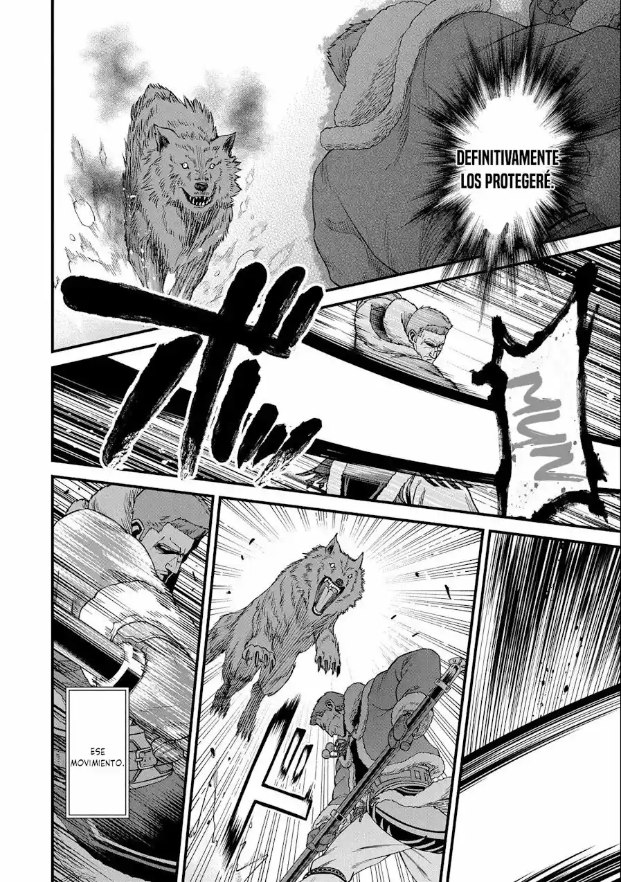 Ryoumin 0-nin Start No Henkyou Ryoushu-sama: Ao No Dias To Soukaku No Otome - Capítulo 46 - Página 18 - LectorTMOo