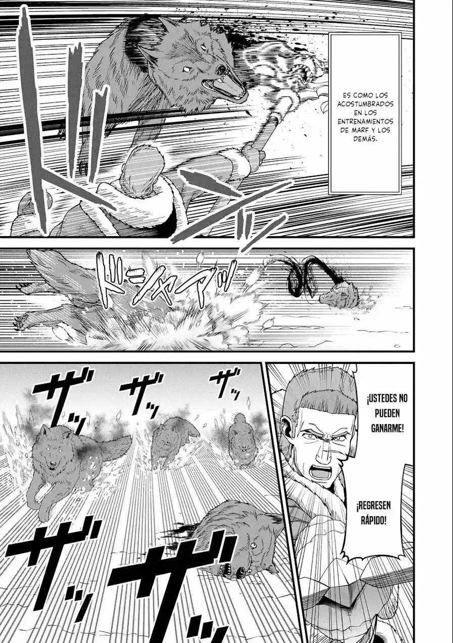Ryoumin 0-nin Start No Henkyou Ryoushu-sama: Ao No Dias To Soukaku No Otome - Capítulo 46 - Página 19 - LectorTMOo