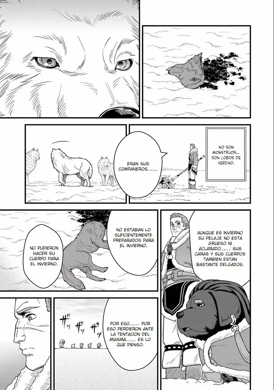 Ryoumin 0-nin Start No Henkyou Ryoushu-sama: Ao No Dias To Soukaku No Otome - Capítulo 46 - Página 25 - LectorTMOo