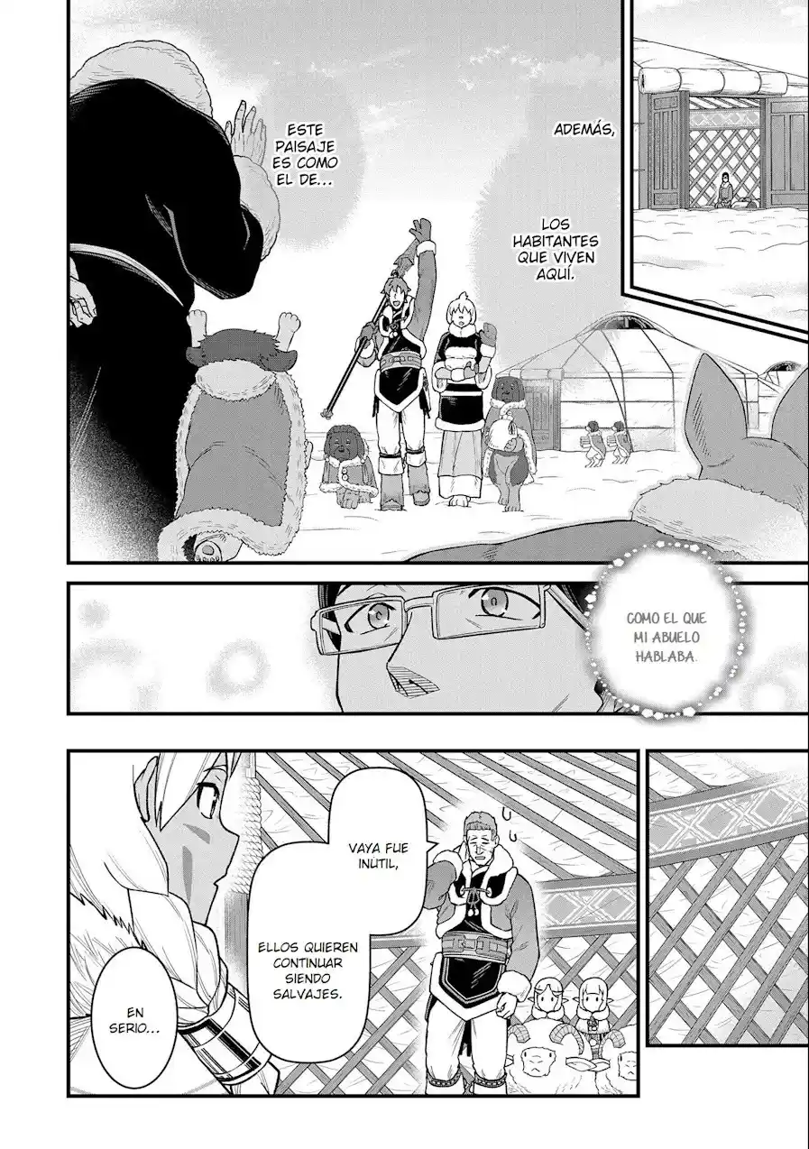 Ryoumin 0-nin Start No Henkyou Ryoushu-sama: Ao No Dias To Soukaku No Otome - Capítulo 47 - Página 11 - LectorTMOo