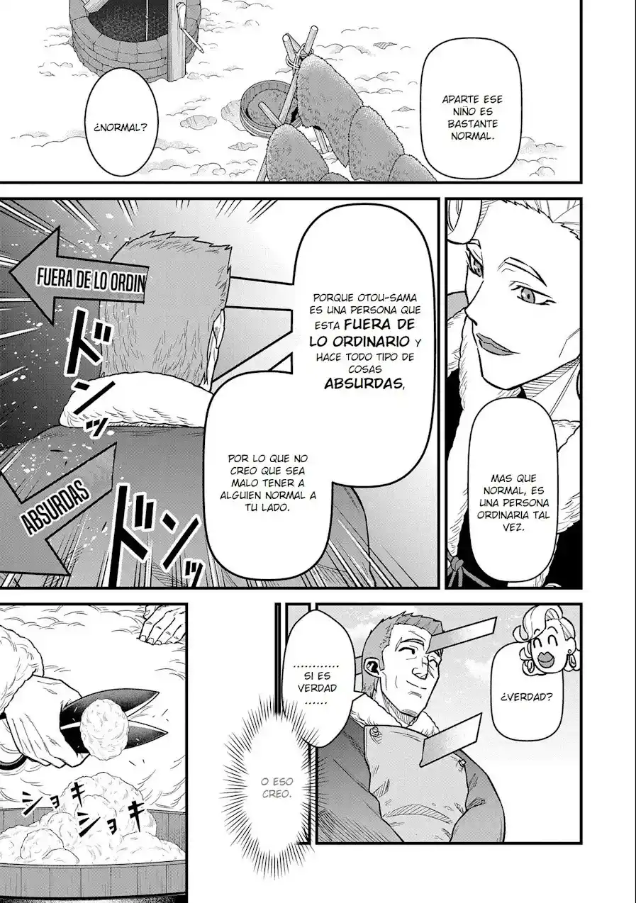 Ryoumin 0-nin Start No Henkyou Ryoushu-sama: Ao No Dias To Soukaku No Otome - Capítulo 47 - Página 24 - LectorTMOo
