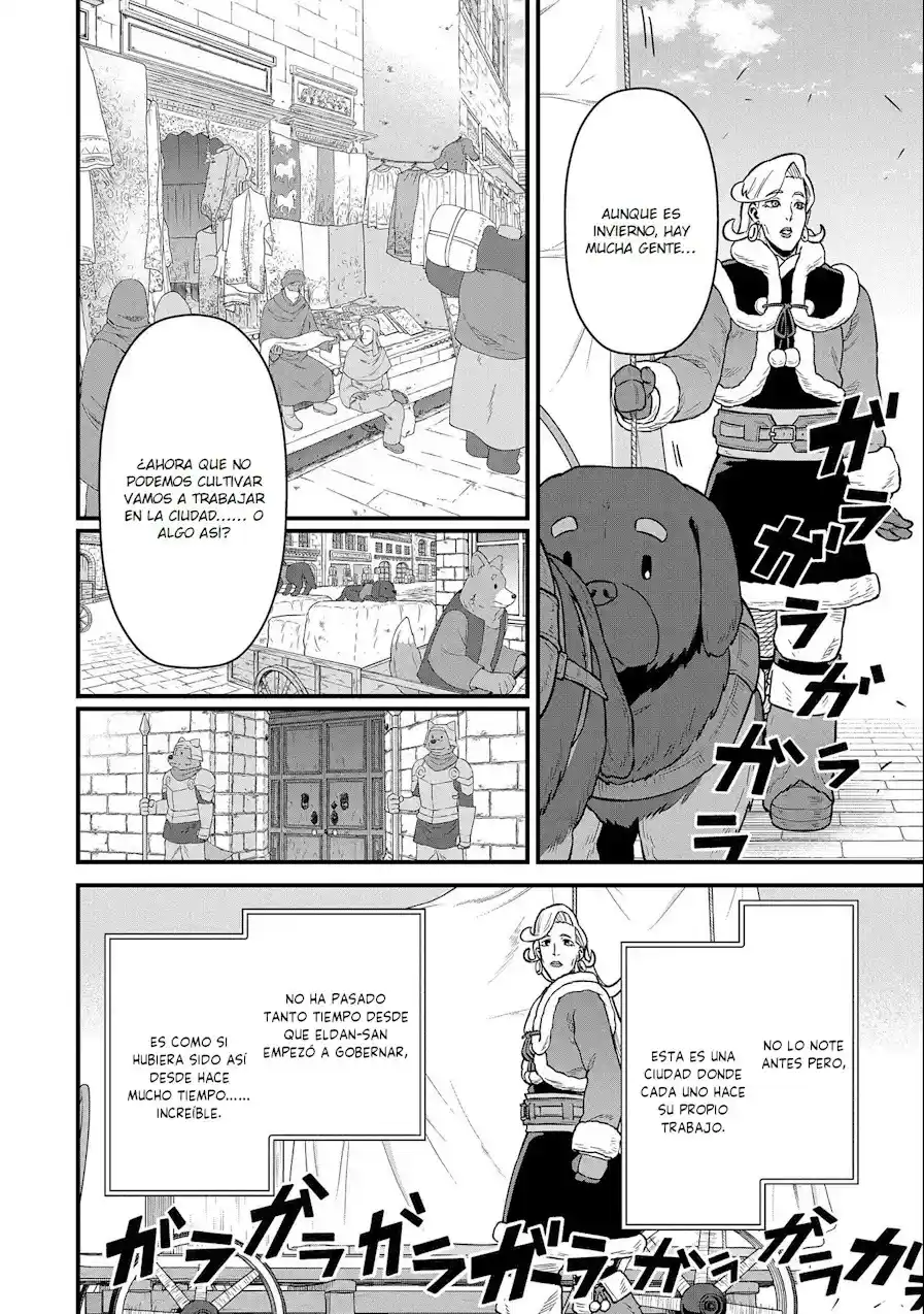 Ryoumin 0-nin Start No Henkyou Ryoushu-sama: Ao No Dias To Soukaku No Otome - Capítulo 48 - Página 9 - LectorTMOo
