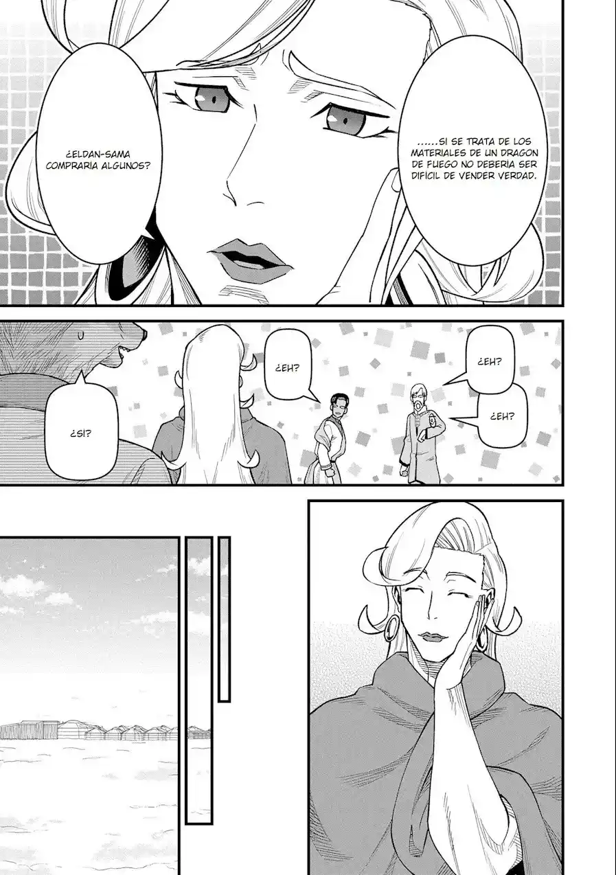 Ryoumin 0-nin Start No Henkyou Ryoushu-sama: Ao No Dias To Soukaku No Otome - Capítulo 48 - Página 24 - LectorTMOo