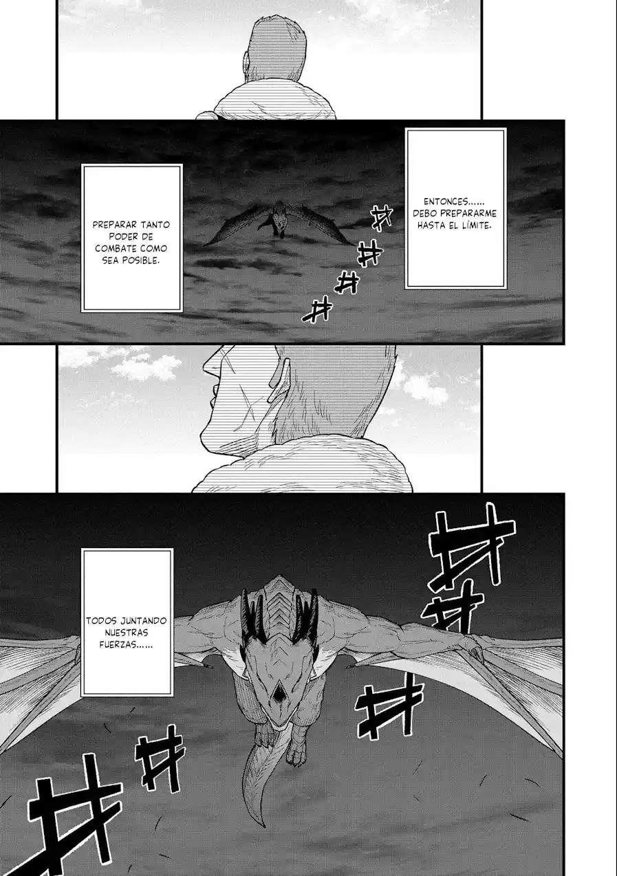 Ryoumin 0-nin Start No Henkyou Ryoushu-sama: Ao No Dias To Soukaku No Otome - Capítulo 48 - Página 32 - LectorTMOo