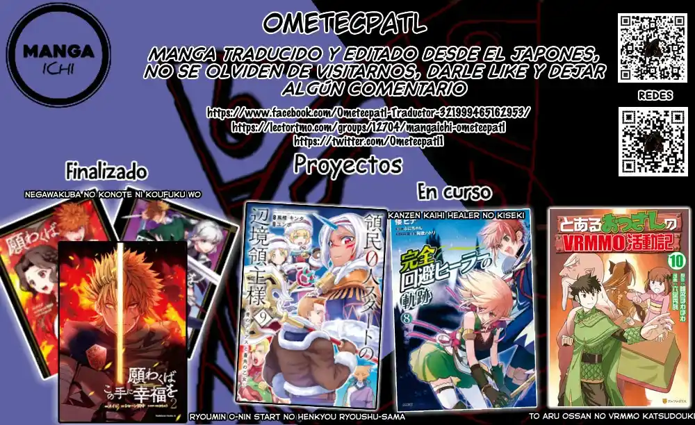 Ryoumin 0-nin Start No Henkyou Ryoushu-sama: Ao No Dias To Soukaku No Otome - Capítulo 48 - Página 34 - LectorTMOo