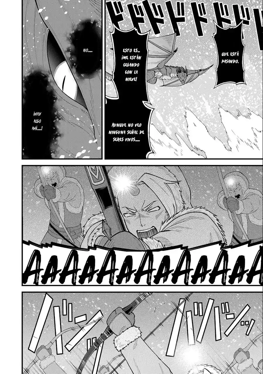 Ryoumin 0-nin Start No Henkyou Ryoushu-sama: Ao No Dias To Soukaku No Otome - Capítulo 49 - Página 7 - LectorTMOo