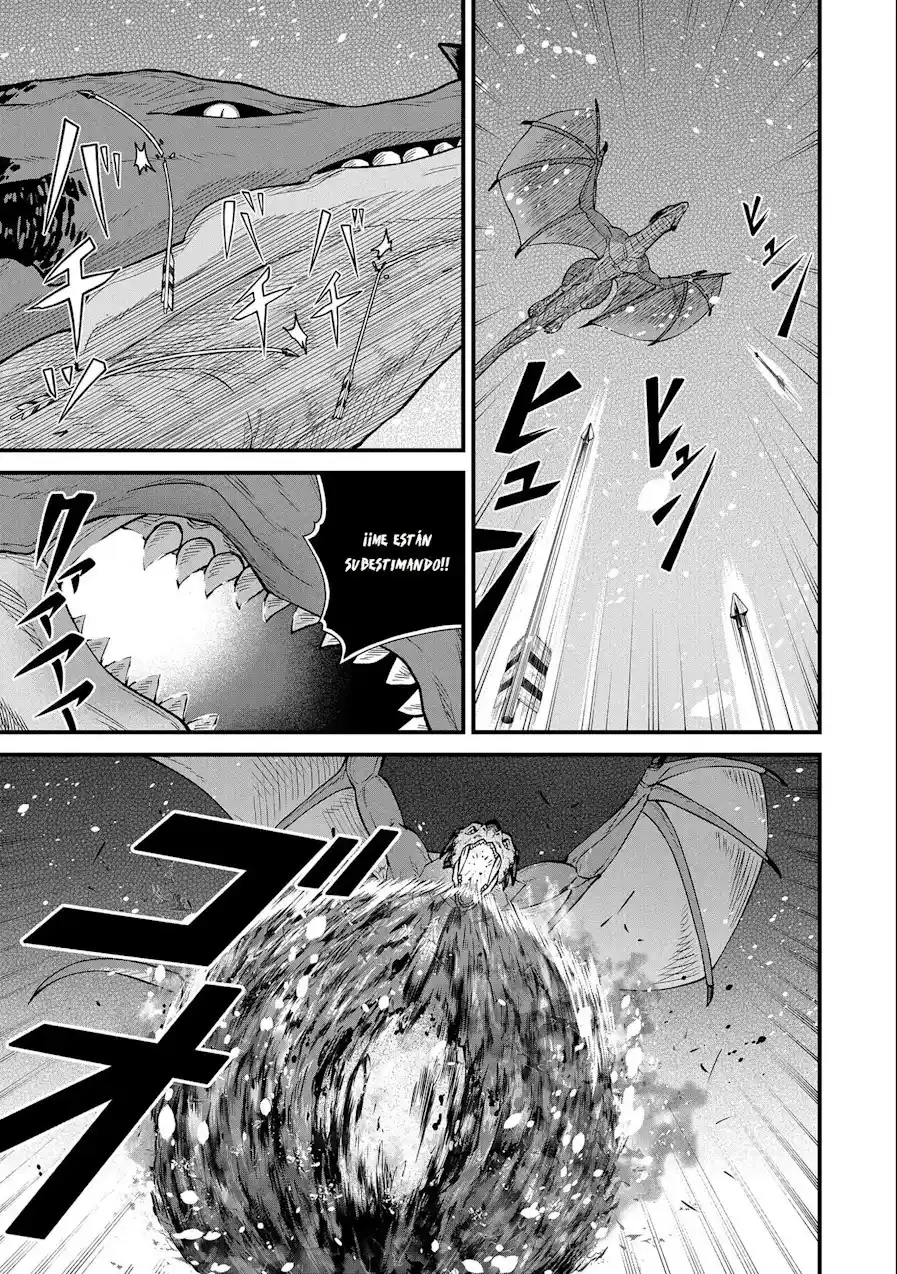 Ryoumin 0-nin Start No Henkyou Ryoushu-sama: Ao No Dias To Soukaku No Otome - Capítulo 49 - Página 8 - LectorTMOo