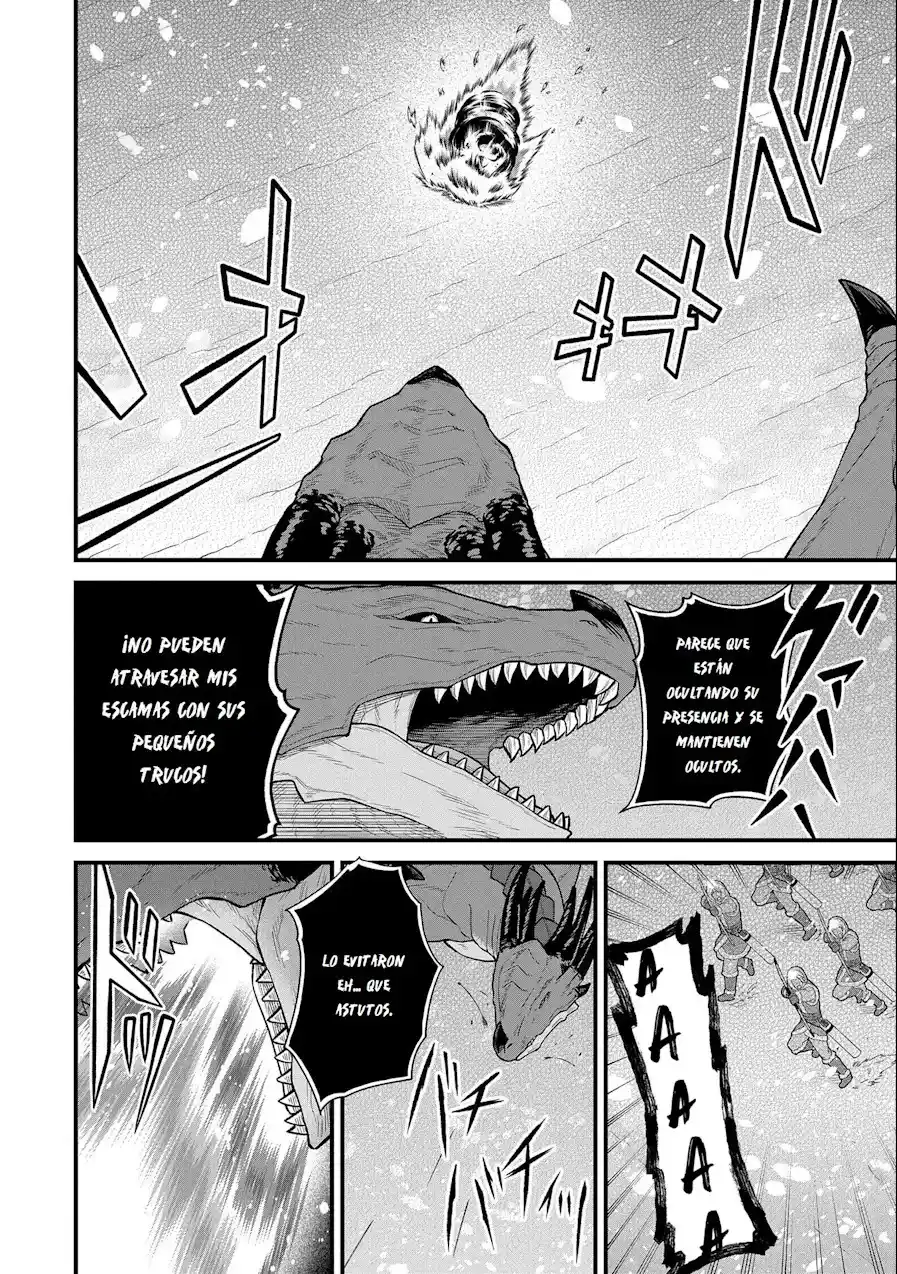 Ryoumin 0-nin Start No Henkyou Ryoushu-sama: Ao No Dias To Soukaku No Otome - Capítulo 49 - Página 9 - LectorTMOo