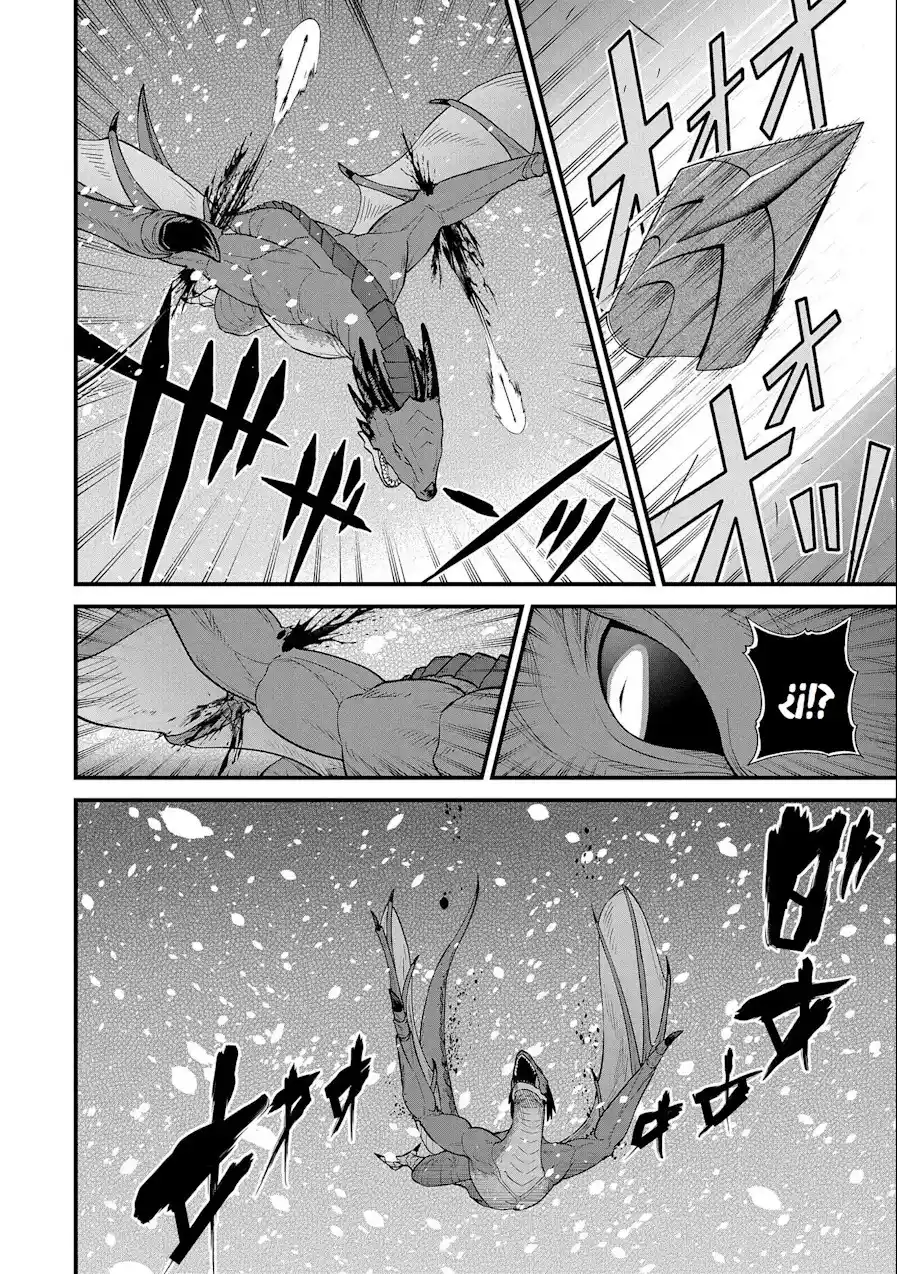 Ryoumin 0-nin Start No Henkyou Ryoushu-sama: Ao No Dias To Soukaku No Otome - Capítulo 49 - Página 11 - LectorTMOo