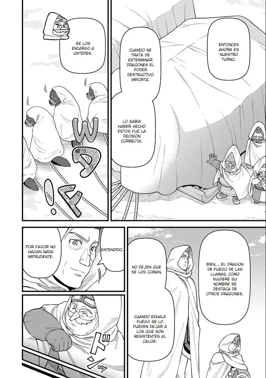 Ryoumin 0-nin Start No Henkyou Ryoushu-sama: Ao No Dias To Soukaku No Otome - Capítulo 49 - Página 13 - LectorTMOo