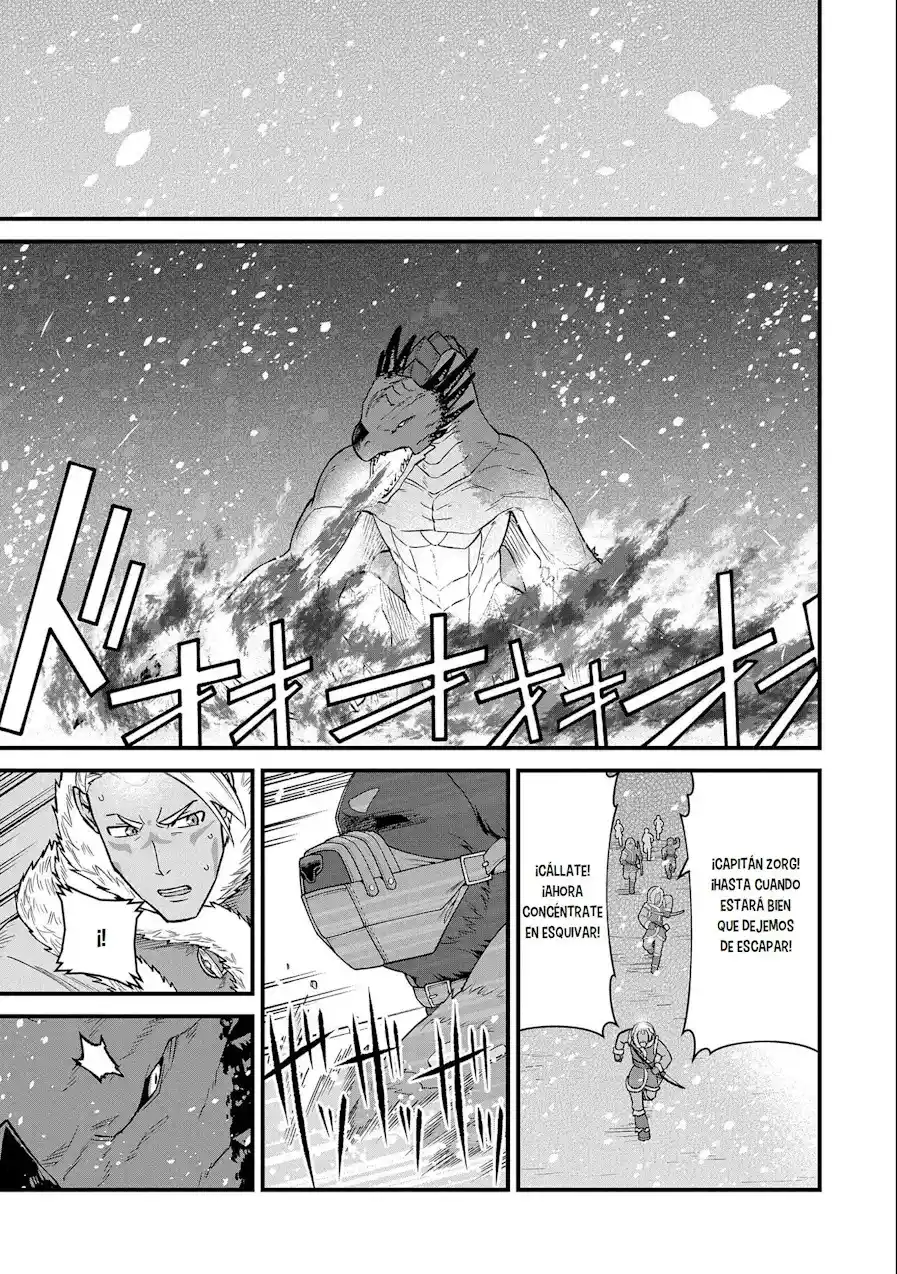 Ryoumin 0-nin Start No Henkyou Ryoushu-sama: Ao No Dias To Soukaku No Otome - Capítulo 49 - Página 14 - LectorTMOo