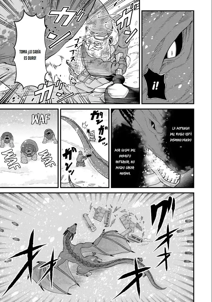 Ryoumin 0-nin Start No Henkyou Ryoushu-sama: Ao No Dias To Soukaku No Otome - Capítulo 49 - Página 18 - LectorTMOo