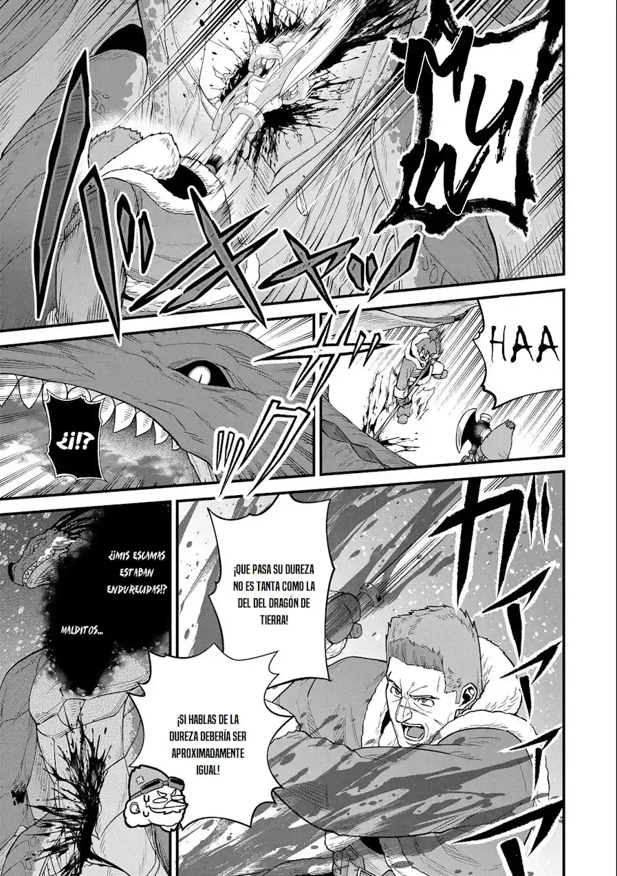 Ryoumin 0-nin Start No Henkyou Ryoushu-sama: Ao No Dias To Soukaku No Otome - Capítulo 49 - Página 20 - LectorTMOo