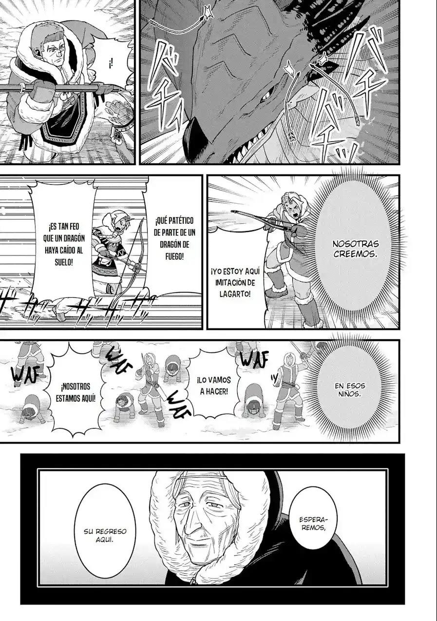 Ryoumin 0-nin Start No Henkyou Ryoushu-sama: Ao No Dias To Soukaku No Otome - Capítulo 49 - Página 26 - LectorTMOo