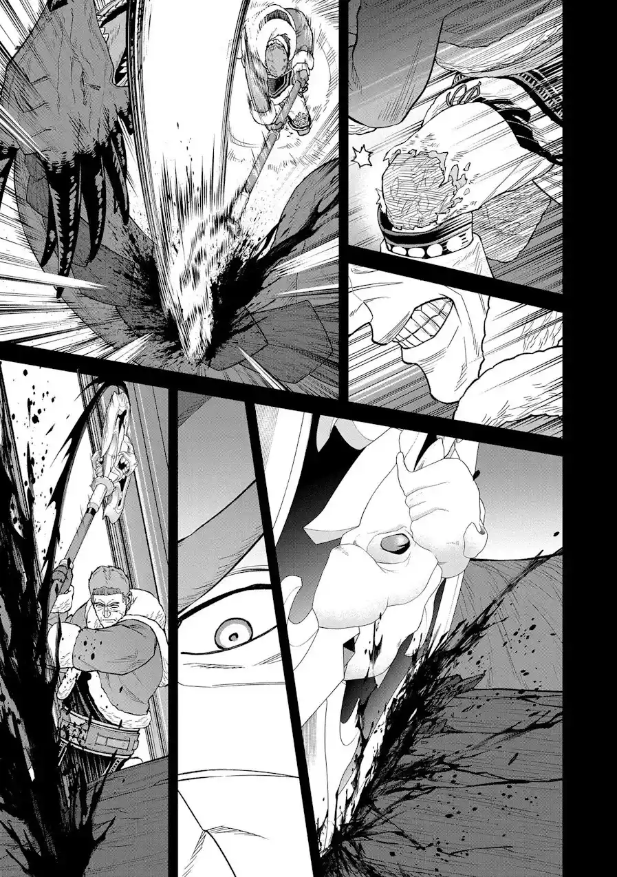 Ryoumin 0-nin Start No Henkyou Ryoushu-sama: Ao No Dias To Soukaku No Otome - Capítulo 49 - Página 30 - LectorTMOo