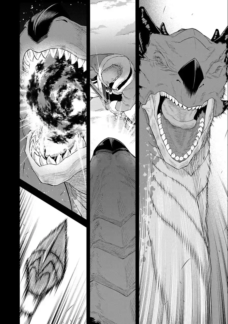 Ryoumin 0-nin Start No Henkyou Ryoushu-sama: Ao No Dias To Soukaku No Otome - Capítulo 49 - Página 31 - LectorTMOo