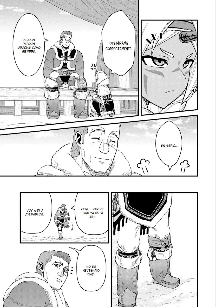 Ryoumin 0-nin Start No Henkyou Ryoushu-sama: Ao No Dias To Soukaku No Otome - Capítulo 50 - Página 9 - LectorTMOo
