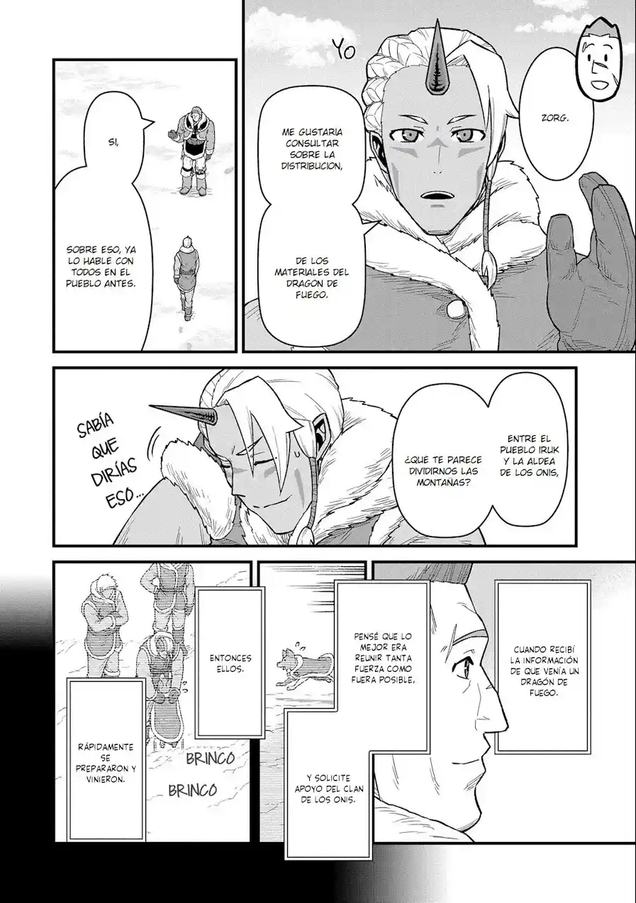 Ryoumin 0-nin Start No Henkyou Ryoushu-sama: Ao No Dias To Soukaku No Otome - Capítulo 50 - Página 10 - LectorTMOo