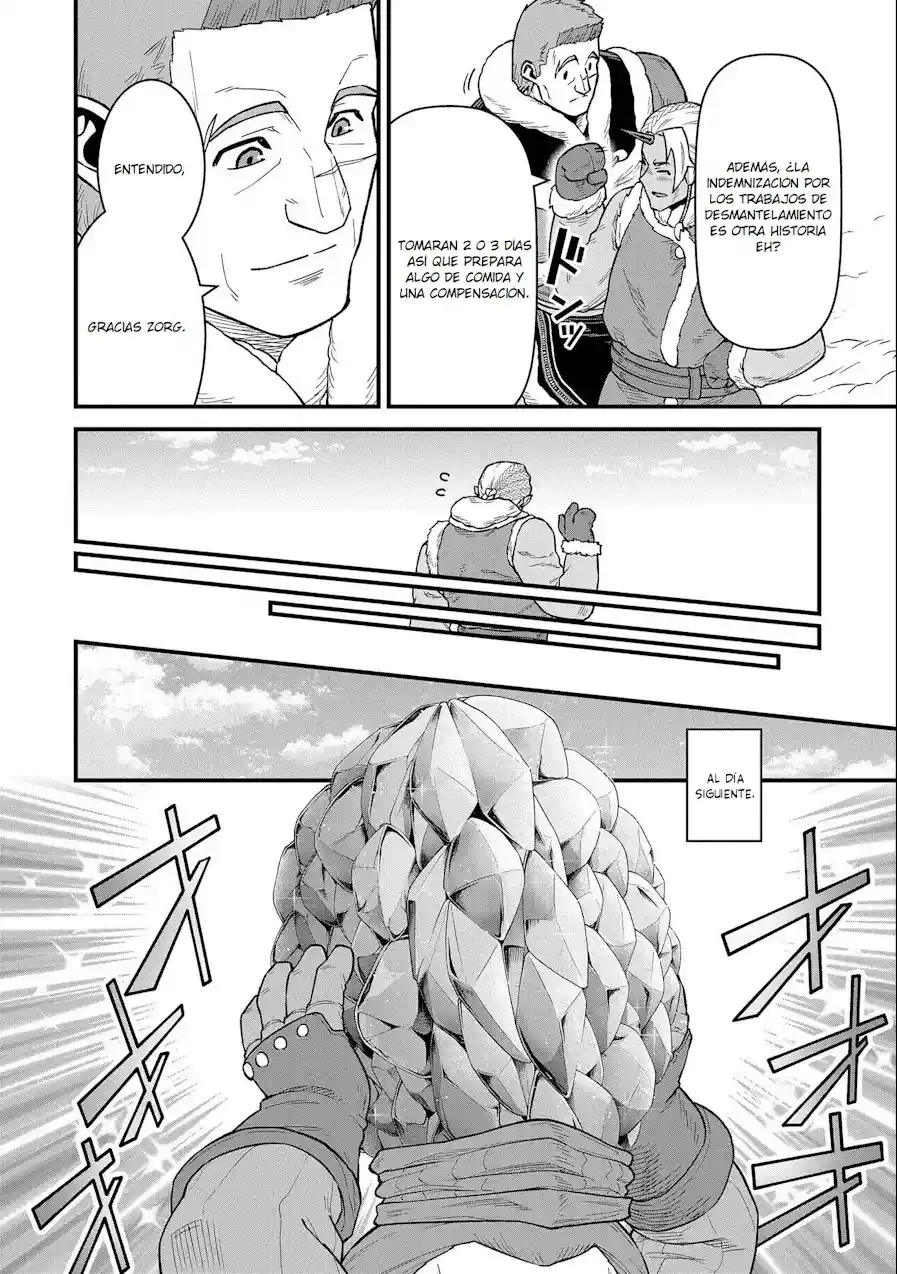 Ryoumin 0-nin Start No Henkyou Ryoushu-sama: Ao No Dias To Soukaku No Otome - Capítulo 50 - Página 12 - LectorTMOo