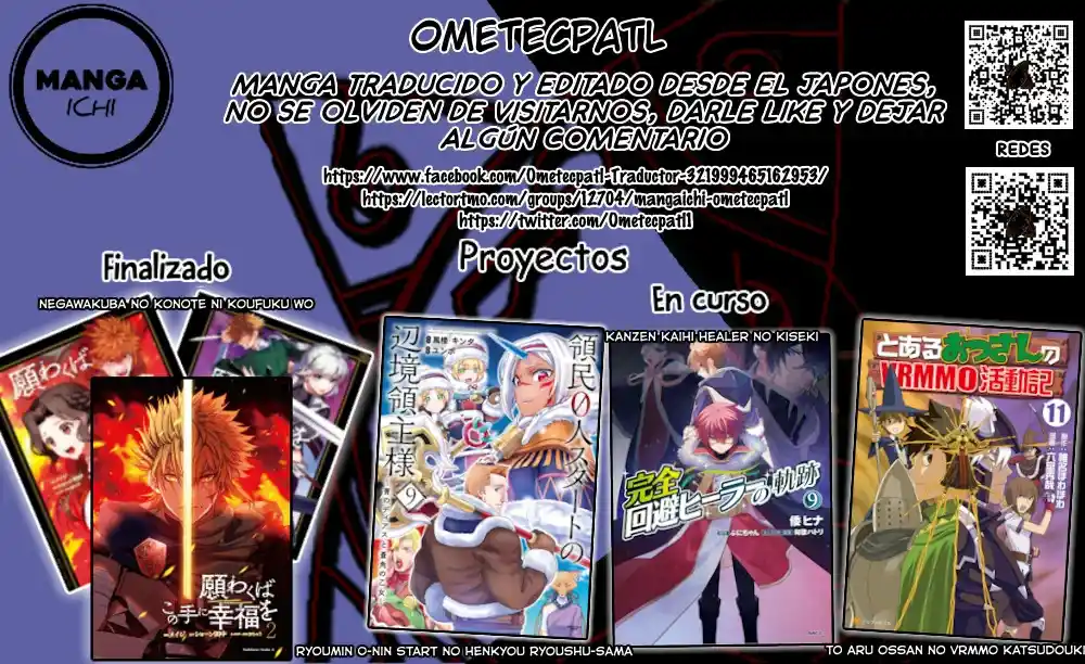 Ryoumin 0-nin Start No Henkyou Ryoushu-sama: Ao No Dias To Soukaku No Otome - Capítulo 50 - Página 35 - LectorTMOo