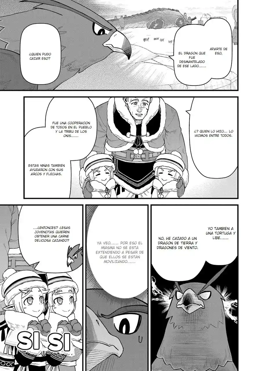 Ryoumin 0-nin Start No Henkyou Ryoushu-sama: Ao No Dias To Soukaku No Otome - Capítulo 51 - Página 11 - LectorTMOo