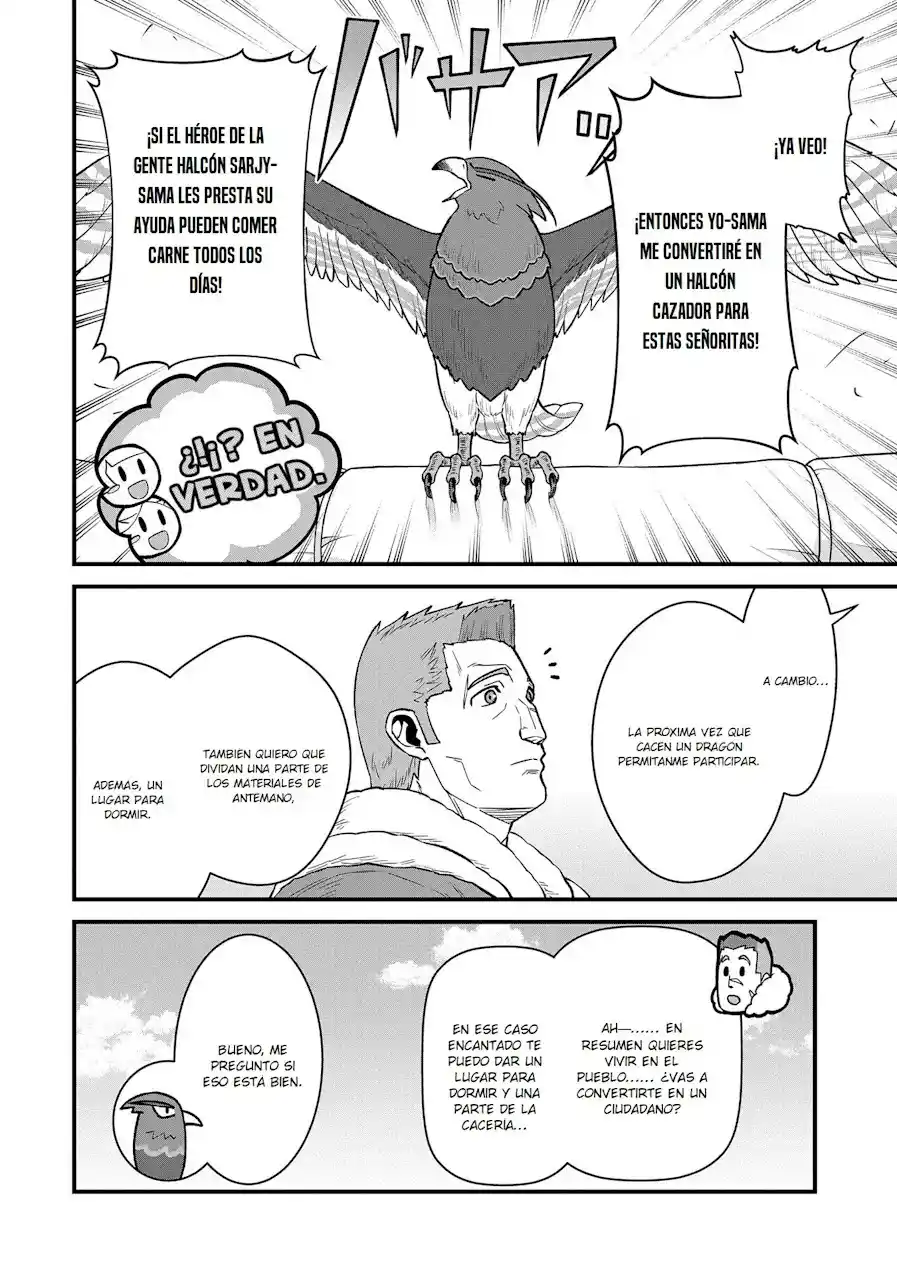 Ryoumin 0-nin Start No Henkyou Ryoushu-sama: Ao No Dias To Soukaku No Otome - Capítulo 51 - Página 12 - LectorTMOo