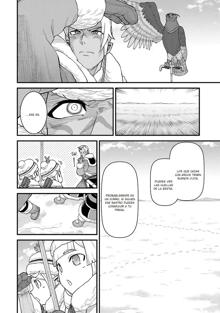 Ryoumin 0-nin Start No Henkyou Ryoushu-sama: Ao No Dias To Soukaku No Otome - Capítulo 51 - Página 16 - LectorTMOo