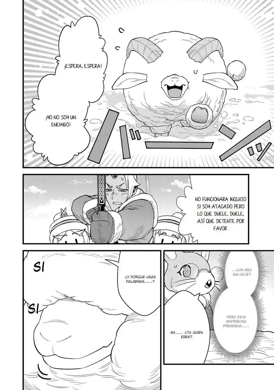 Ryoumin 0-nin Start No Henkyou Ryoushu-sama: Ao No Dias To Soukaku No Otome - Capítulo 51 - Página 24 - LectorTMOo