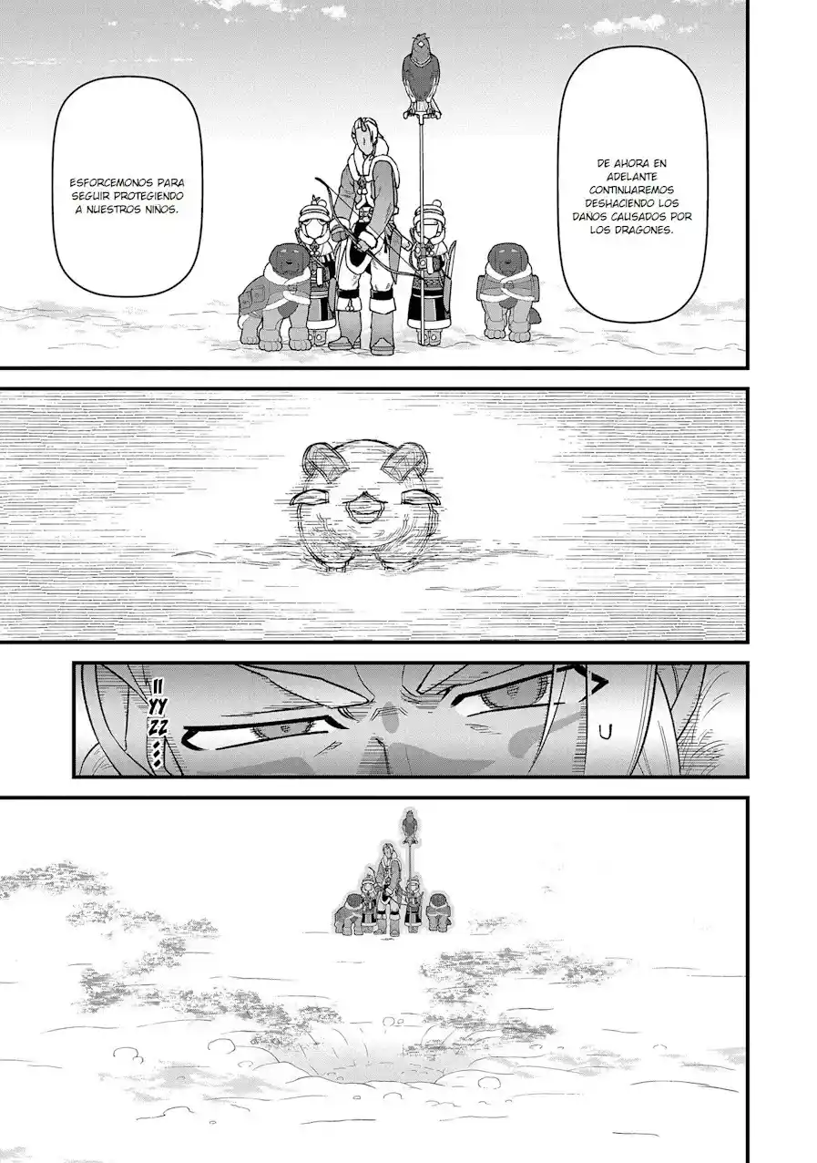 Ryoumin 0-nin Start No Henkyou Ryoushu-sama: Ao No Dias To Soukaku No Otome - Capítulo 51 - Página 27 - LectorTMOo