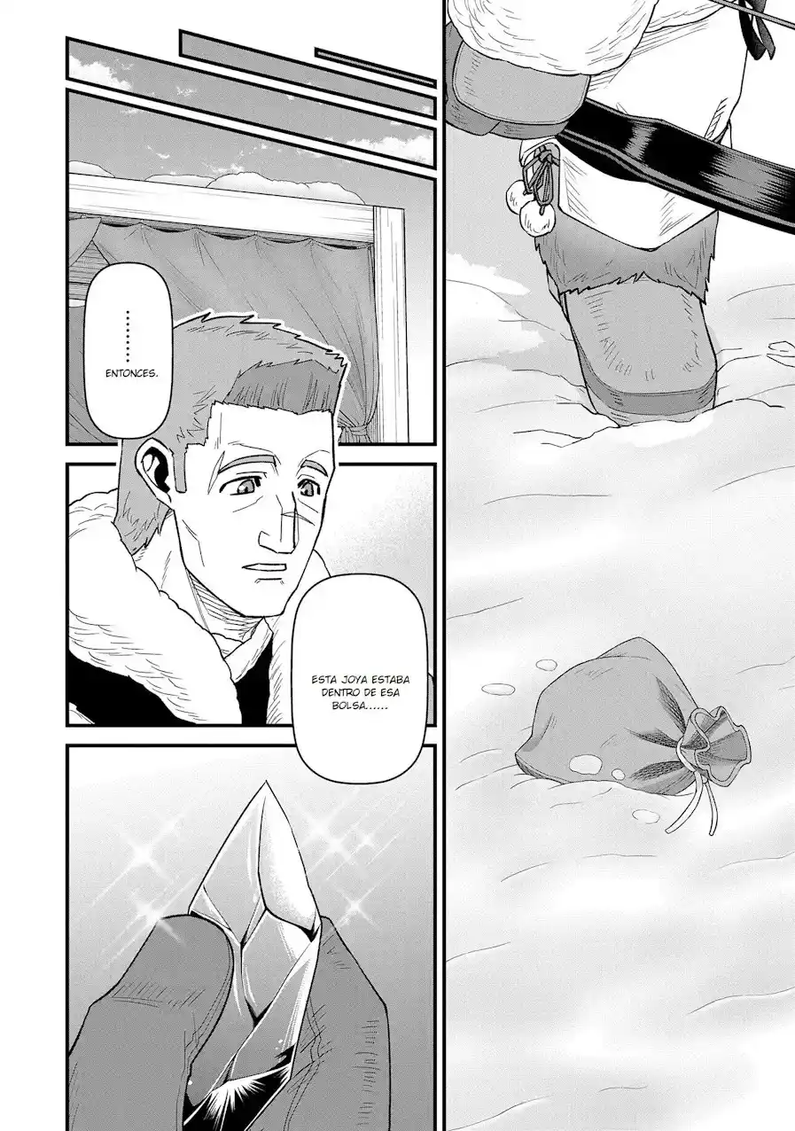 Ryoumin 0-nin Start No Henkyou Ryoushu-sama: Ao No Dias To Soukaku No Otome - Capítulo 51 - Página 28 - LectorTMOo