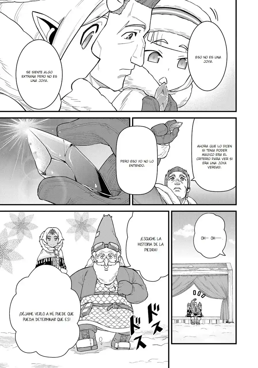 Ryoumin 0-nin Start No Henkyou Ryoushu-sama: Ao No Dias To Soukaku No Otome - Capítulo 51 - Página 29 - LectorTMOo