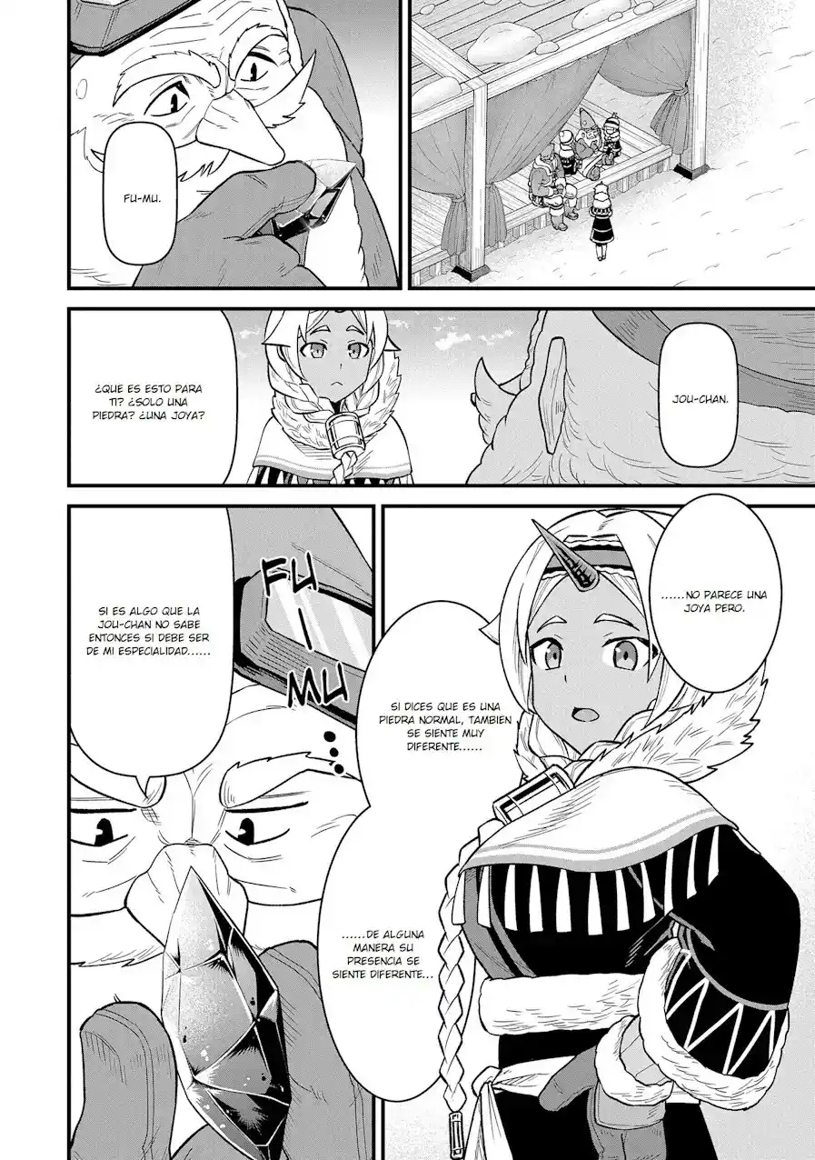Ryoumin 0-nin Start No Henkyou Ryoushu-sama: Ao No Dias To Soukaku No Otome - Capítulo 51 - Página 30 - LectorTMOo