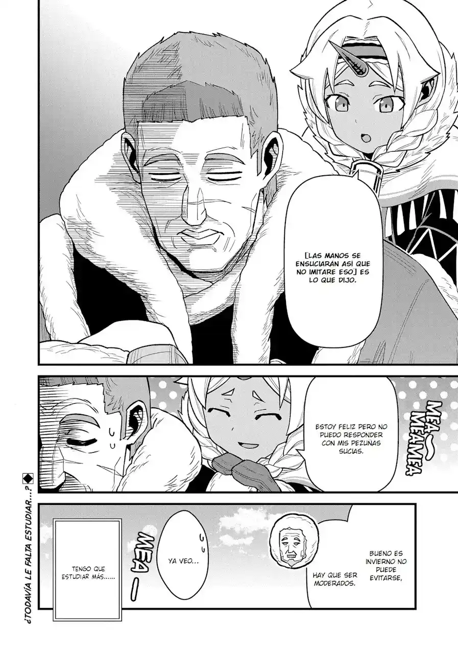 Ryoumin 0-nin Start No Henkyou Ryoushu-sama: Ao No Dias To Soukaku No Otome - Capítulo 51 - Página 36 - LectorTMOo