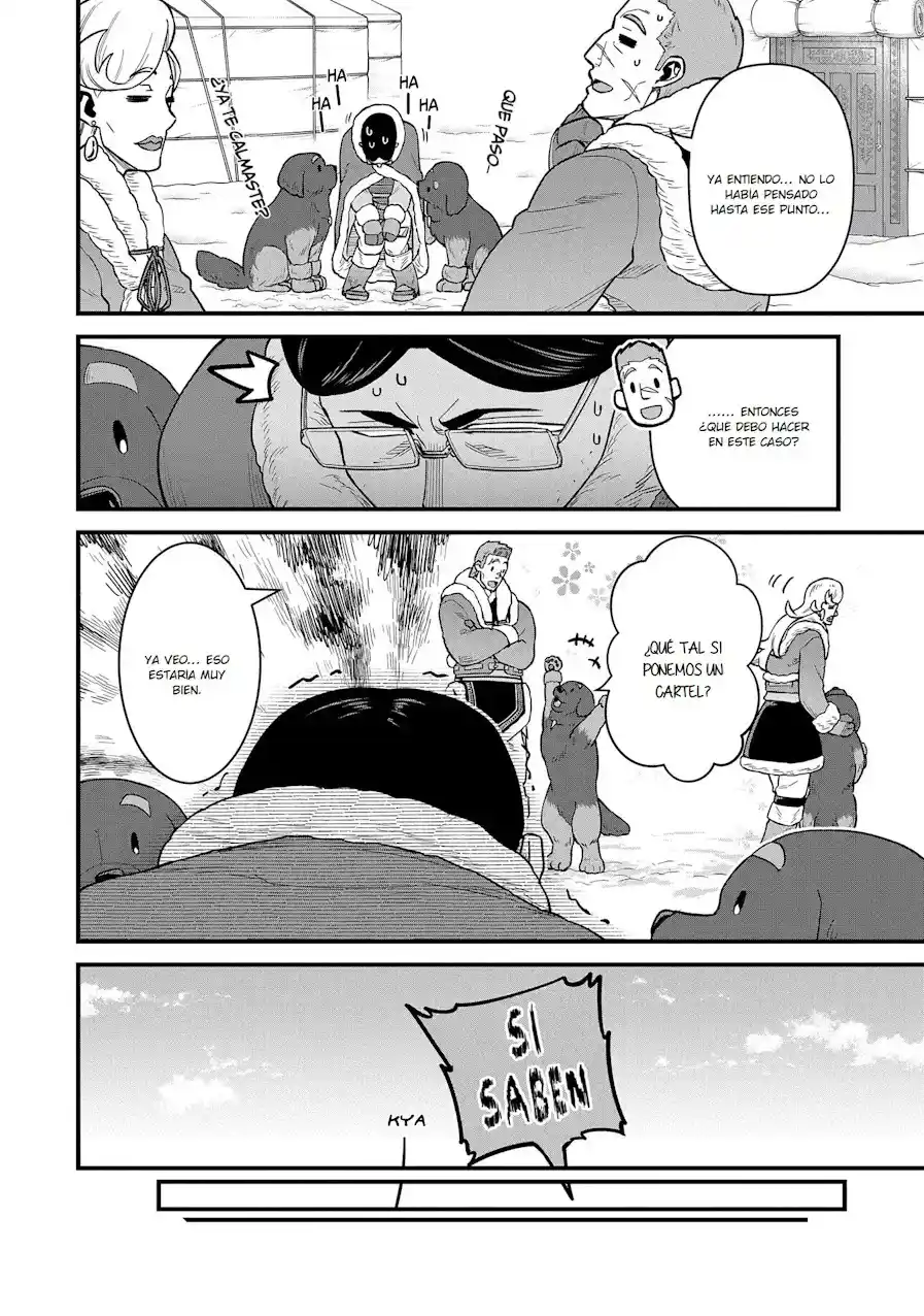 Ryoumin 0-nin Start No Henkyou Ryoushu-sama: Ao No Dias To Soukaku No Otome - Capítulo 52 - Página 12 - LectorTMOo
