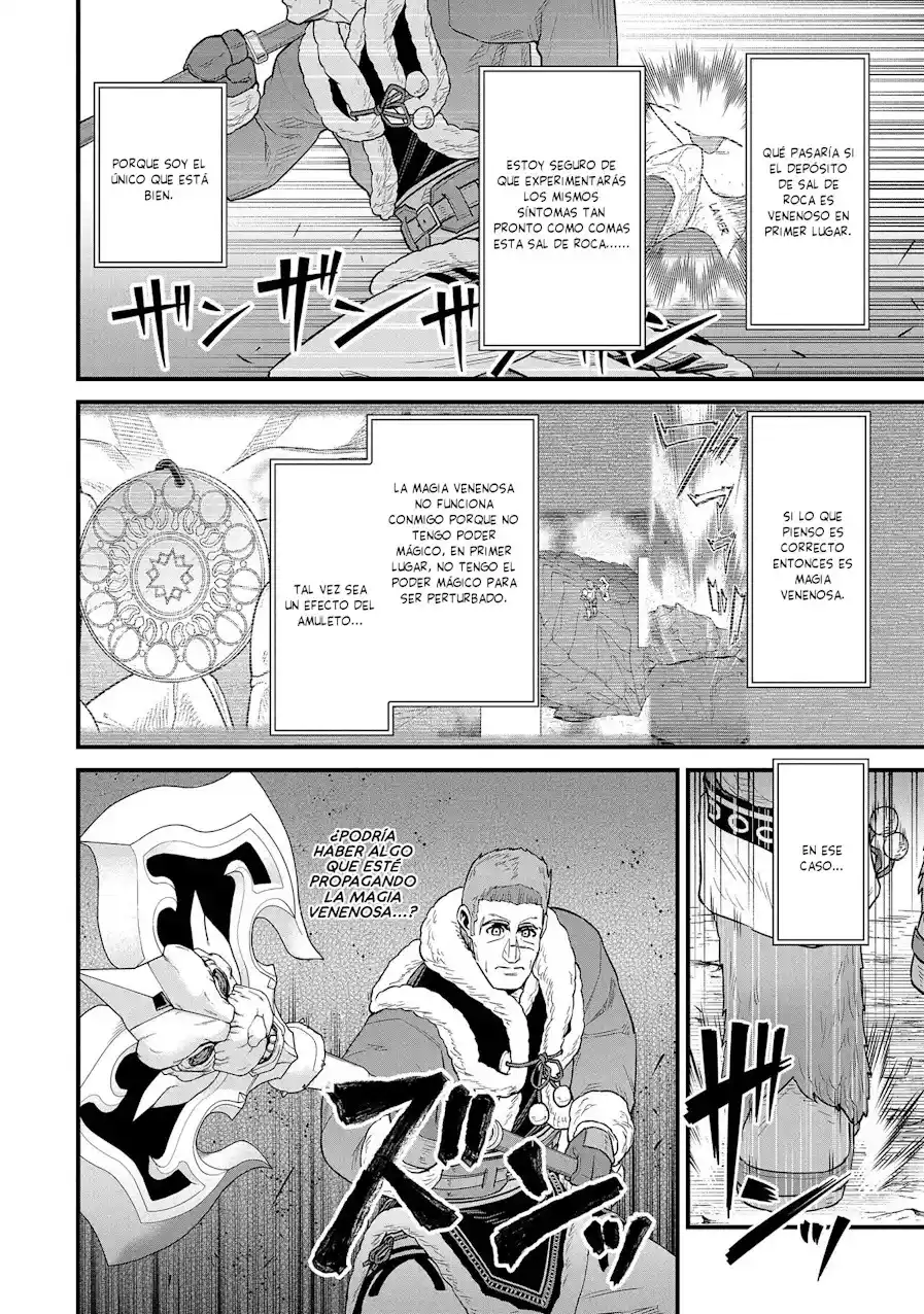 Ryoumin 0-nin Start No Henkyou Ryoushu-sama: Ao No Dias To Soukaku No Otome - Capítulo 52 - Página 29 - LectorTMOo