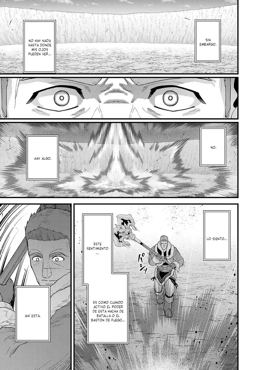 Ryoumin 0-nin Start No Henkyou Ryoushu-sama: Ao No Dias To Soukaku No Otome - Capítulo 52 - Página 30 - LectorTMOo