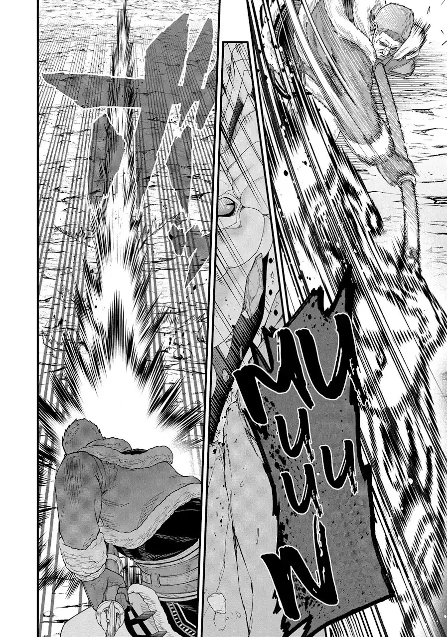 Ryoumin 0-nin Start No Henkyou Ryoushu-sama: Ao No Dias To Soukaku No Otome - Capítulo 52 - Página 31 - LectorTMOo