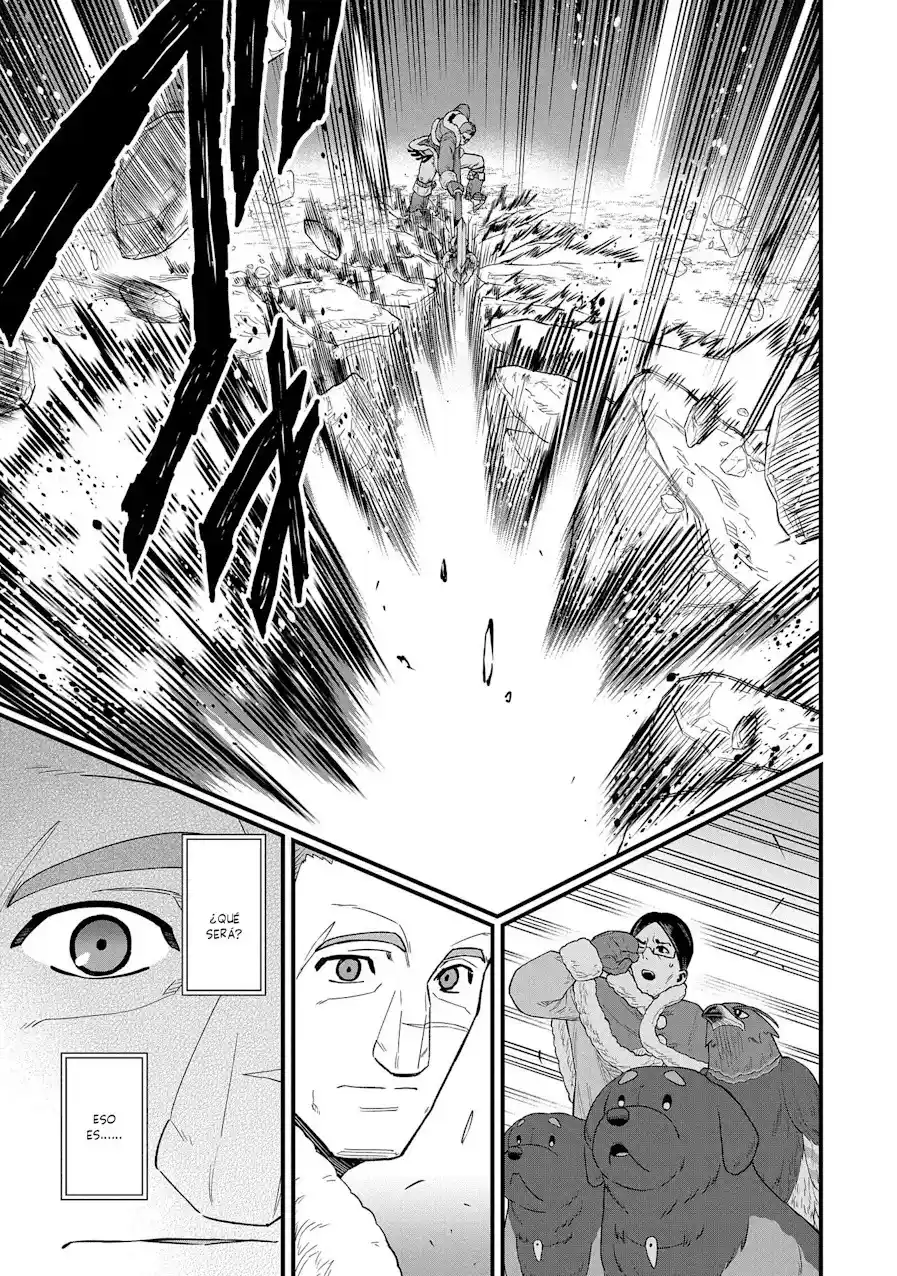 Ryoumin 0-nin Start No Henkyou Ryoushu-sama: Ao No Dias To Soukaku No Otome - Capítulo 52 - Página 32 - LectorTMOo