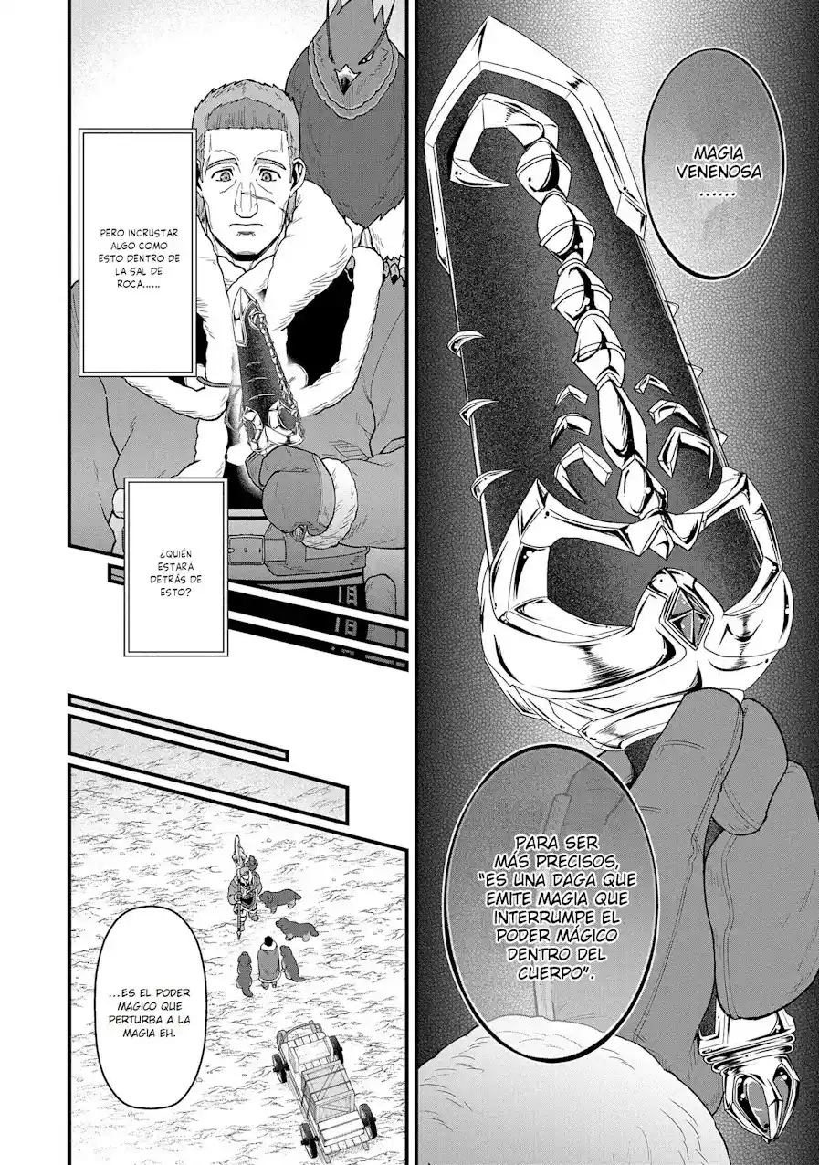Ryoumin 0-nin Start No Henkyou Ryoushu-sama: Ao No Dias To Soukaku No Otome - Capítulo 53 - Página 6 - LectorTMOo