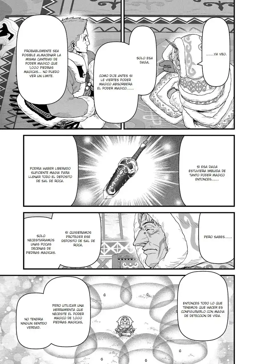 Ryoumin 0-nin Start No Henkyou Ryoushu-sama: Ao No Dias To Soukaku No Otome - Capítulo 53 - Página 15 - LectorTMOo