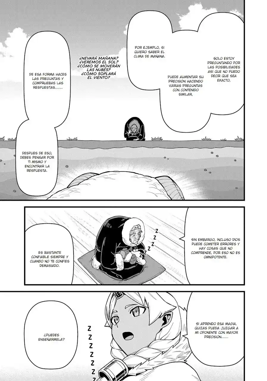 Ryoumin 0-nin Start No Henkyou Ryoushu-sama: Ao No Dias To Soukaku No Otome - Capítulo 53 - Página 24 - LectorTMOo