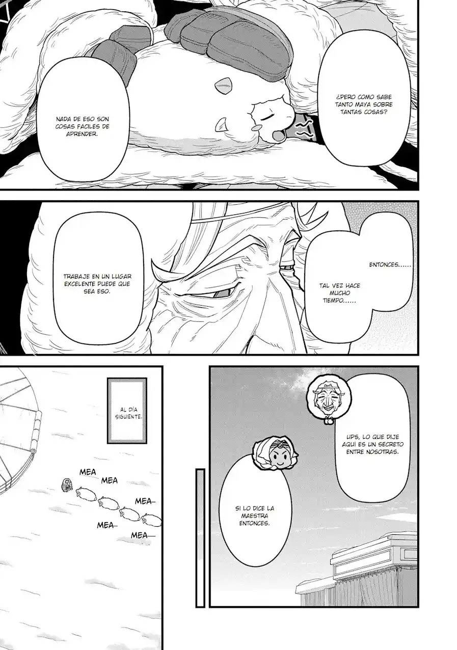 Ryoumin 0-nin Start No Henkyou Ryoushu-sama: Ao No Dias To Soukaku No Otome - Capítulo 53 - Página 26 - LectorTMOo