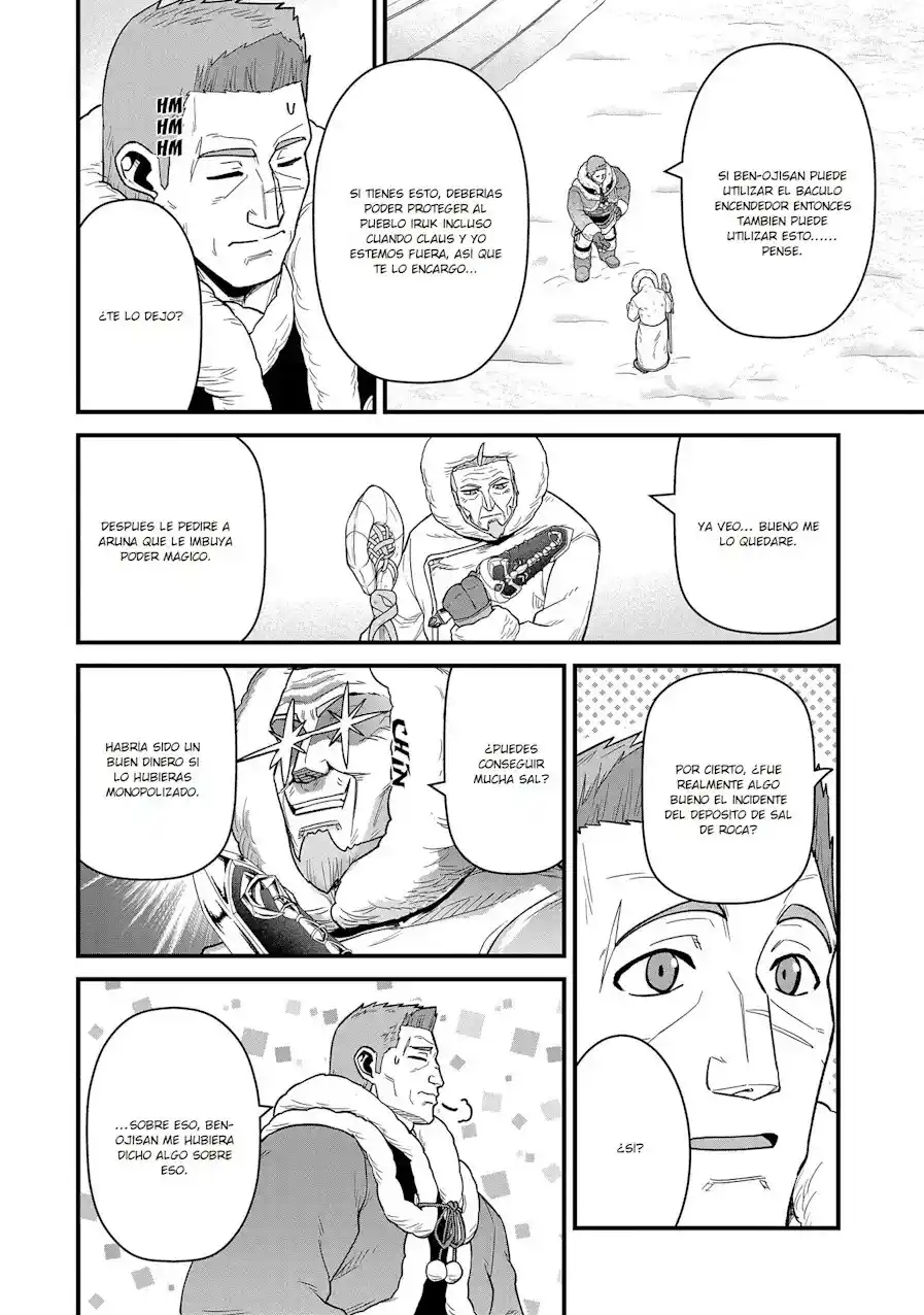 Ryoumin 0-nin Start No Henkyou Ryoushu-sama: Ao No Dias To Soukaku No Otome - Capítulo 53 - Página 29 - LectorTMOo